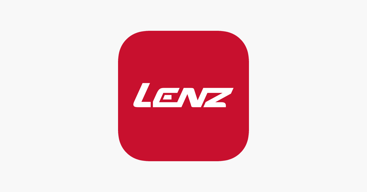 Lenz heat_app on the App Store