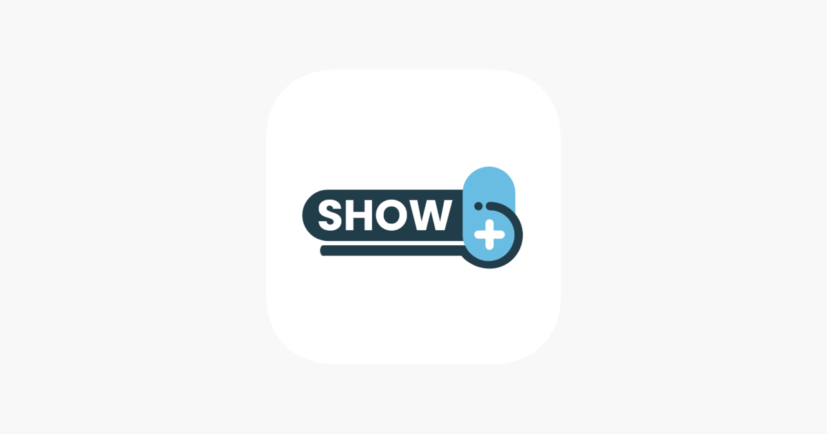 ‎Show+ on the App Store