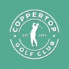 Coppertop Golf Club icon