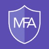 MFAuth -Fast 2FA Authenticator icon