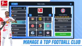 Game screenshot Soccer Manager 2023 - Football apk