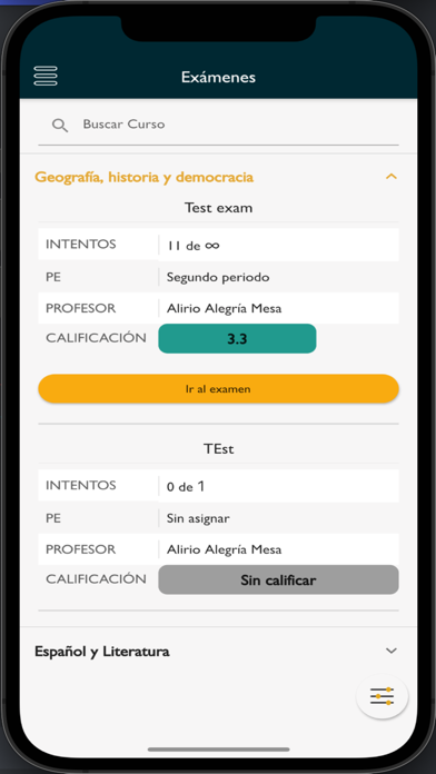 educa.city Screenshot