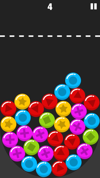 Ball Panic! screenshot-0