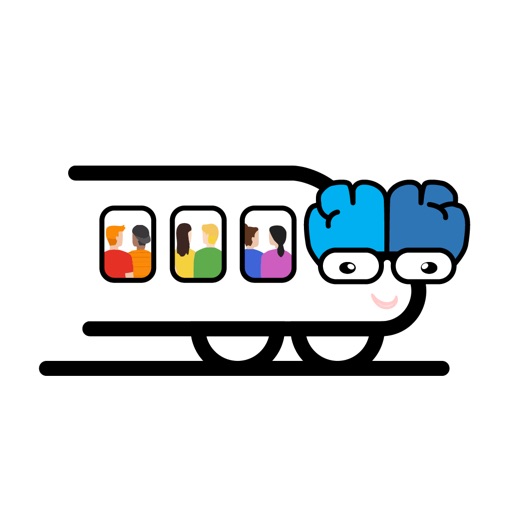 Social Brain Train icon