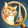 Secrets of Paris Hidden Object icon