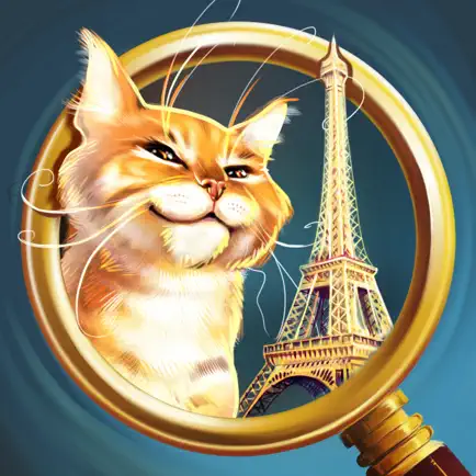 Secrets of Paris Hidden Object Cheats