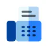 FAX App: Send PDF Documents contact information