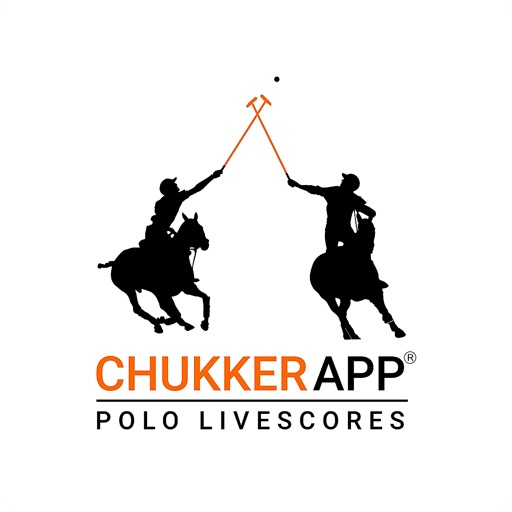 ChukkerApp Icon