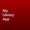 My Library App icon