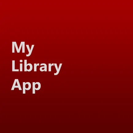 My Library App Cheats
