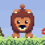 Blocky's Quest tutorial