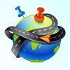 GPS Tracker - GPS Coordinates