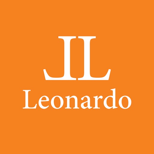 Leonardo Takeaway icon