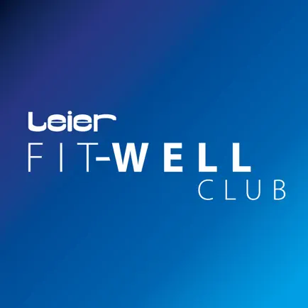 Leier FIT-WELL Cheats