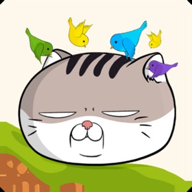 螢幕擷取畫面 (3) Save The Cat - Draw to Rescue