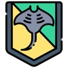 Manta Math icon