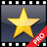 Download VideoPad Professional app