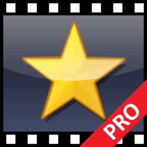 VideoPad Professional App Alternatives