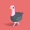 Idle Run: Animal Evolution 3D icon