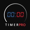 Velites WOD Interval Timer PRO icon