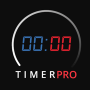 Velites WOD Interval Timer