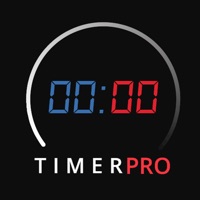 Velites WOD Interval Timer PRO