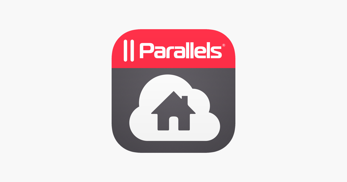 Parallels Access on the App Store