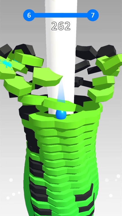 Stack Ball 3D screenshot-9