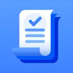 Pixe: Simple Invoice Maker Pro App Positive Reviews