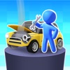 Idle Mechanic icon