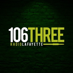 106.3 Radio Lafayette