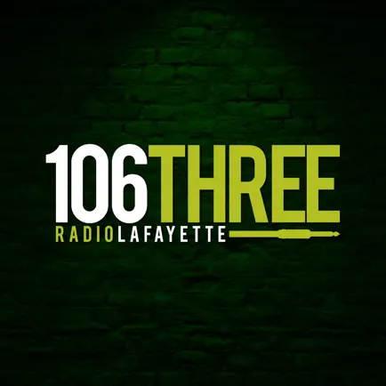 106.3 Radio Lafayette Cheats