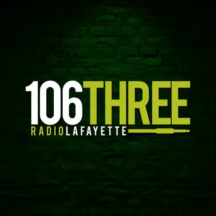 106.3 Radio Lafayette Читы
