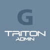 Triton Admin icon