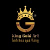 King Gold Art - Quà tặng vàng