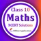 Class 10 Maths NCERT Solutions is based on rationalised NCERT books published for academic year 2023-24