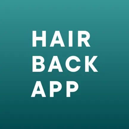 Hair Back App Читы