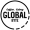 The Global Byte app enables you to order and pay for your coffee from your iPhone as well as look after your loyalty rewards