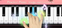 Game screenshot Piano Master Pink apk