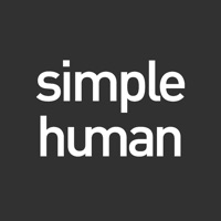 simplehuman app not working? crashes or has problems?