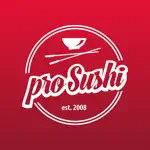 Pro-Sushi App Support