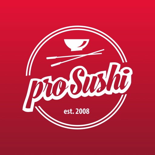 Pro-Sushi icon