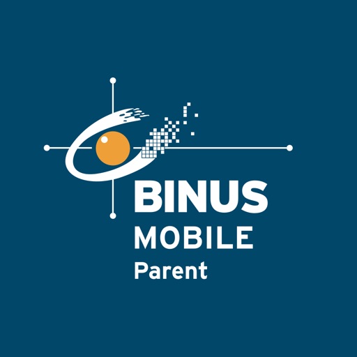 BINUS Mobile for Parent icon