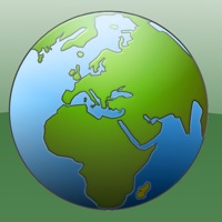 GCSE Geography Quiz logo