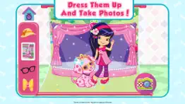 How to cancel & delete strawberry shortcake puppy fun 4