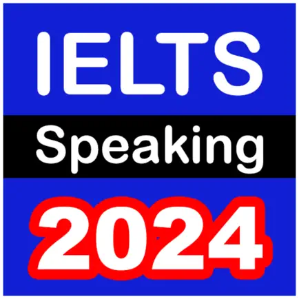IELTS Speaking 2024 Cheats