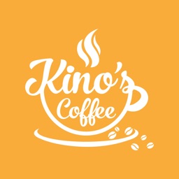 Kino's Coffee