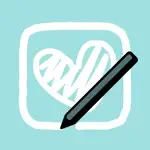 Loveit. couples & real friends App Positive Reviews