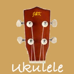 Ukulélé  - Tuner for Ukelele