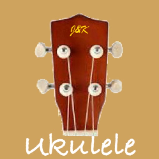 UkuleleTuner - Tuner for Uke icon
